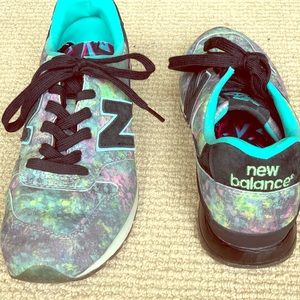 New Balance 996 *SPECIAL EDITION*  - Size 7